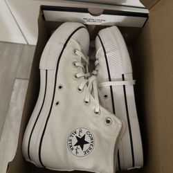 Women's Converse Chuck Taylor All Star Lift Sneakers