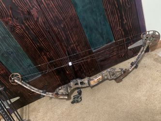 Alpine Archery 70lb Bow 