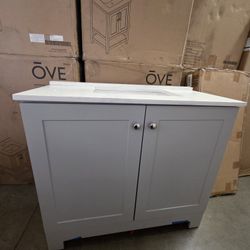 Bathroom Vanity 36"