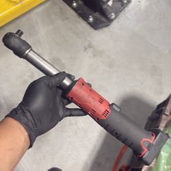 Snap on 3/8 ratchet
