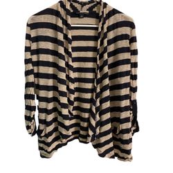 Banana Republic Women’s Open Cardigan, Size Small