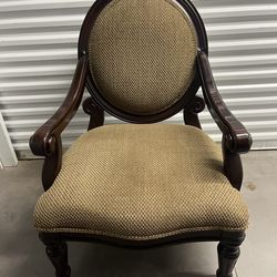 Arm Chair