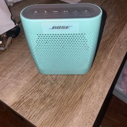 Bose Soundlink 