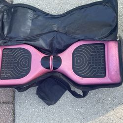 Hover Board 