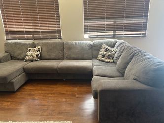 3 piece sectional
