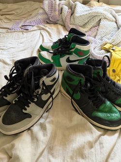 Air jordan 1 retro high OG