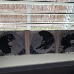 CD- The Many Faces Of Metallica 