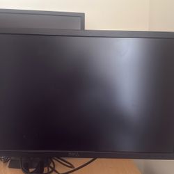 Dell Monitoring 32 Inches