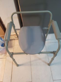Free commode