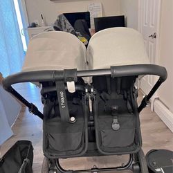 Bugaboo Donkey Duo 5