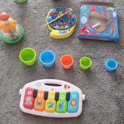Toys $35.00