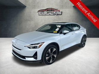 2024 Polestar 2