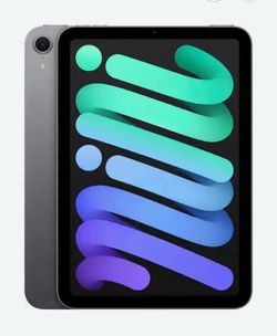 IPAD MINI A17
