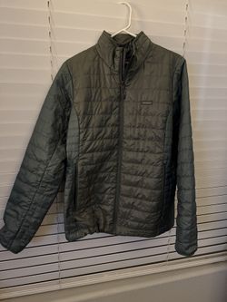 Patagonia Nano Puff Women’s Large 
