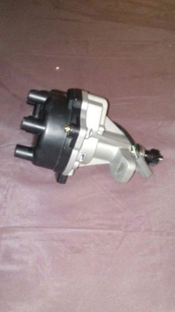 New. Distributor for nissan quest 1997 to2002.$25.