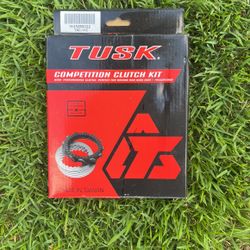 Clutch Kit 