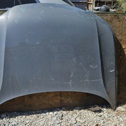 2019 --2023 VOLVO XC40 T5 HOOD OEM