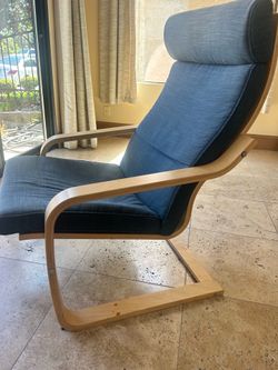 IKEA Poäng Chair
