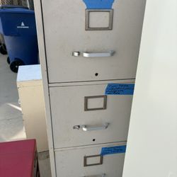 File Cabinets