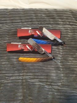 Shaving Knifes