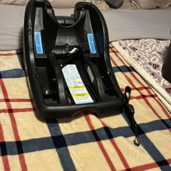 Car Seat Base