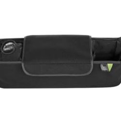 Baby Jogger Parent Stroller Console Black