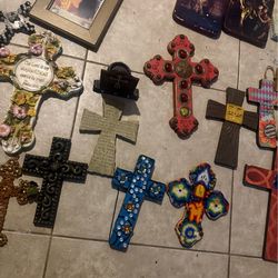 Crosses