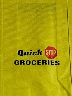 Clerks III Quick Stop Tote Bag Collectible