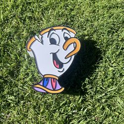 Pencil/make up holder