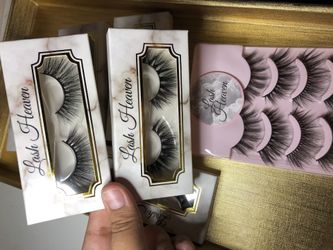 LASH SALE