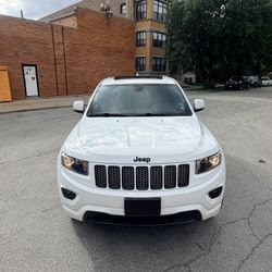 2014 Jeep Liberty