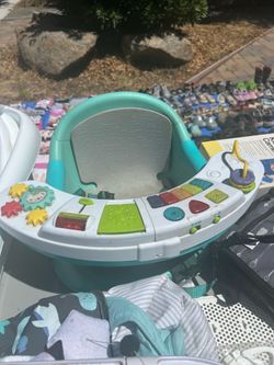 Table Highchair
