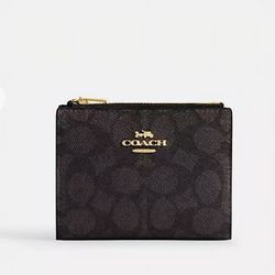 COACH Bifold Wallet