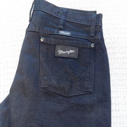 Wrangler 32x30 Pants