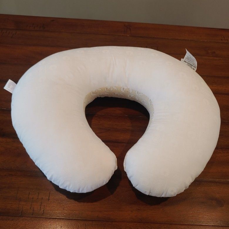 Boppy Nursing Pillow No Cover