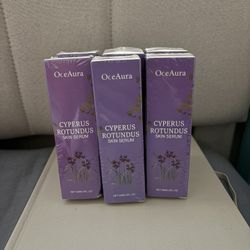 Cyperus Rotundus Skin Serum 