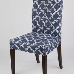 Ikea Henriksdal Dining Chair Cover - F26