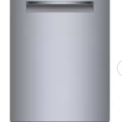 Dishwasher Bosch  24 Inch Stainless Steel 