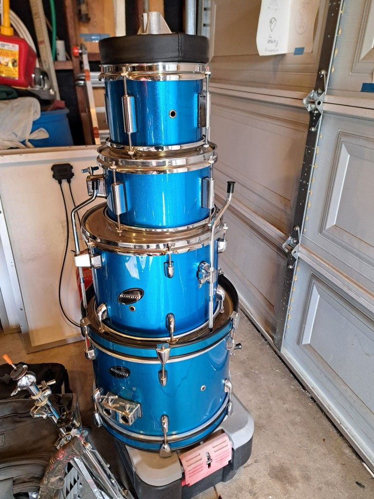 Ludwig drums