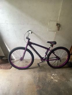 Big ripper Se bike trading read Description