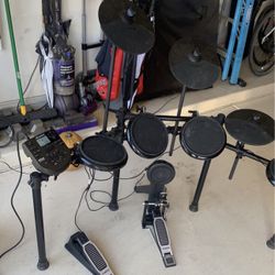 Alesis Electric Drum Kit