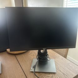 1 Rotatable, Liftable Dell Laptop