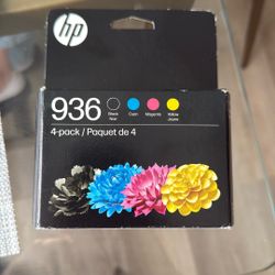 hp Ink 936
