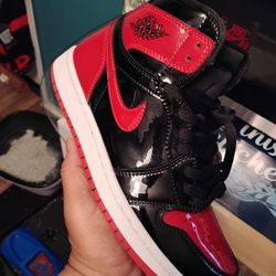 PATTON 1 SIZE 8.5 