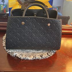 Hand Bag