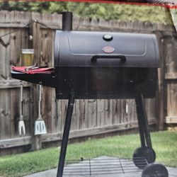 Bbq Grill