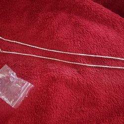 Chain For Eyeglasses -- Eyeglass Holder Chain