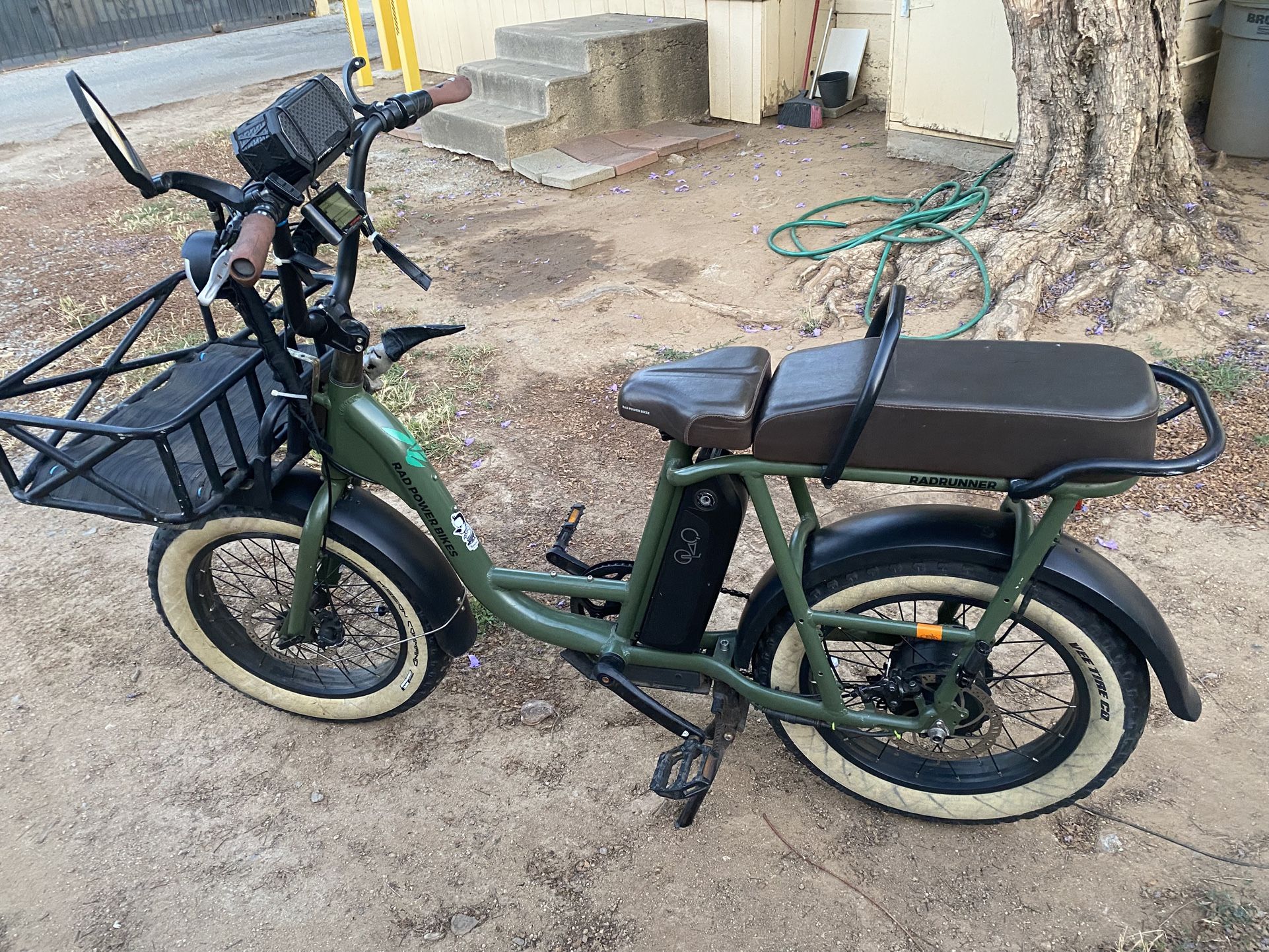 Rad Power Bike