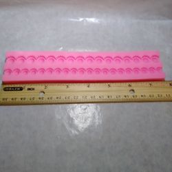 Silicon Mold $7