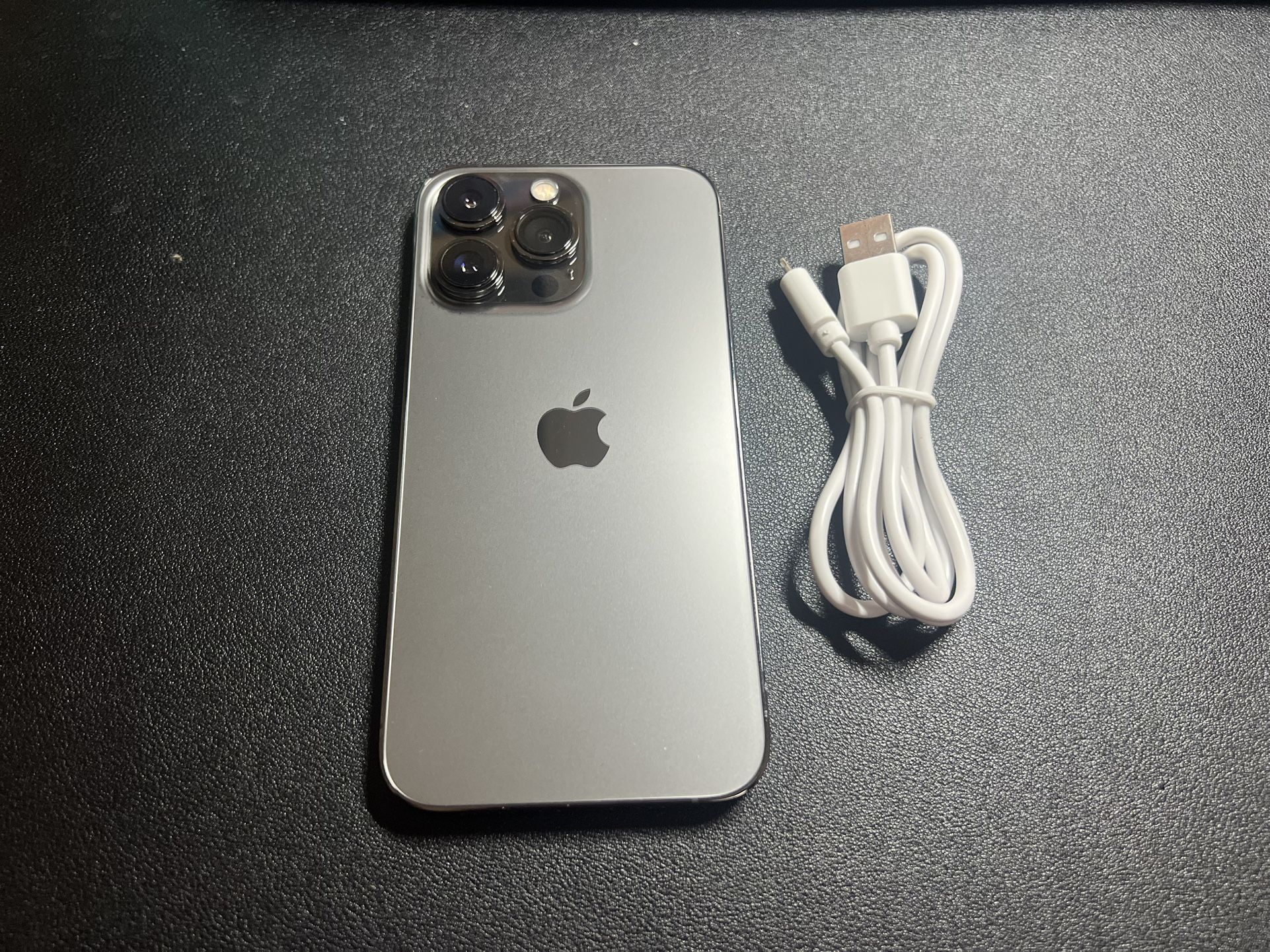 iPhone 13 Pro - 512gb Graphite
